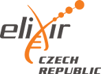 Elixir Czech Repuplic logo
